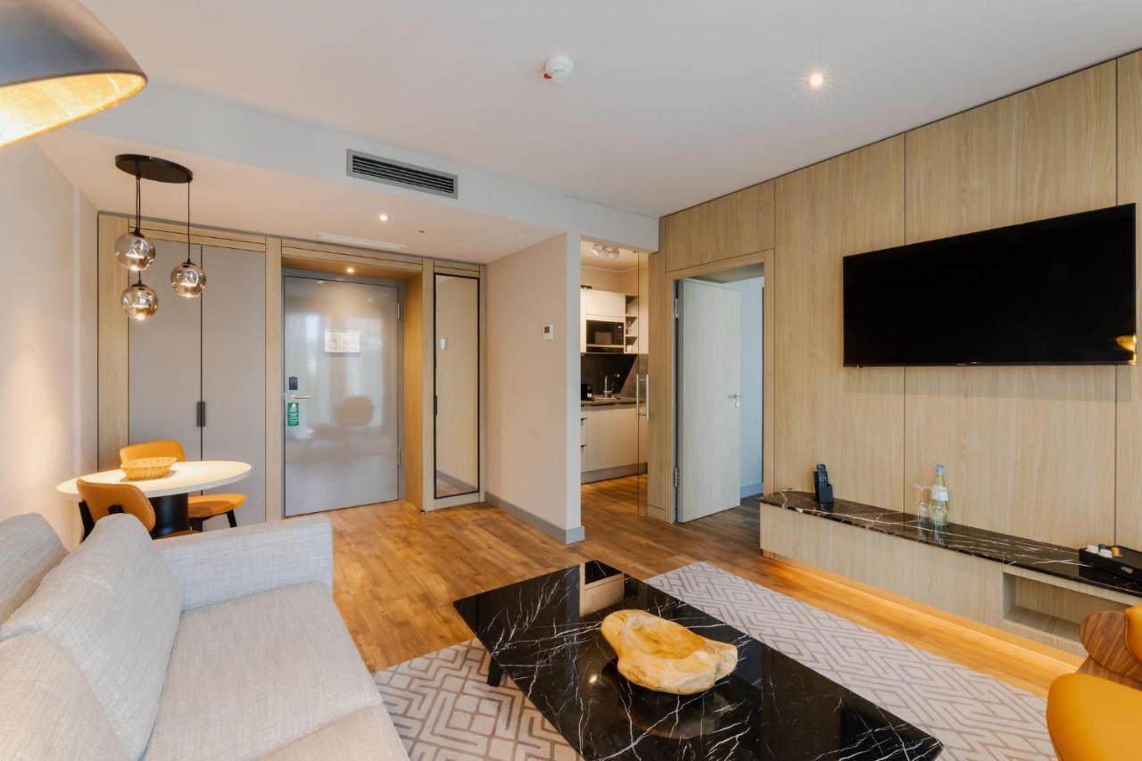 Fourty Three Luxury Serviced Dusseldorf