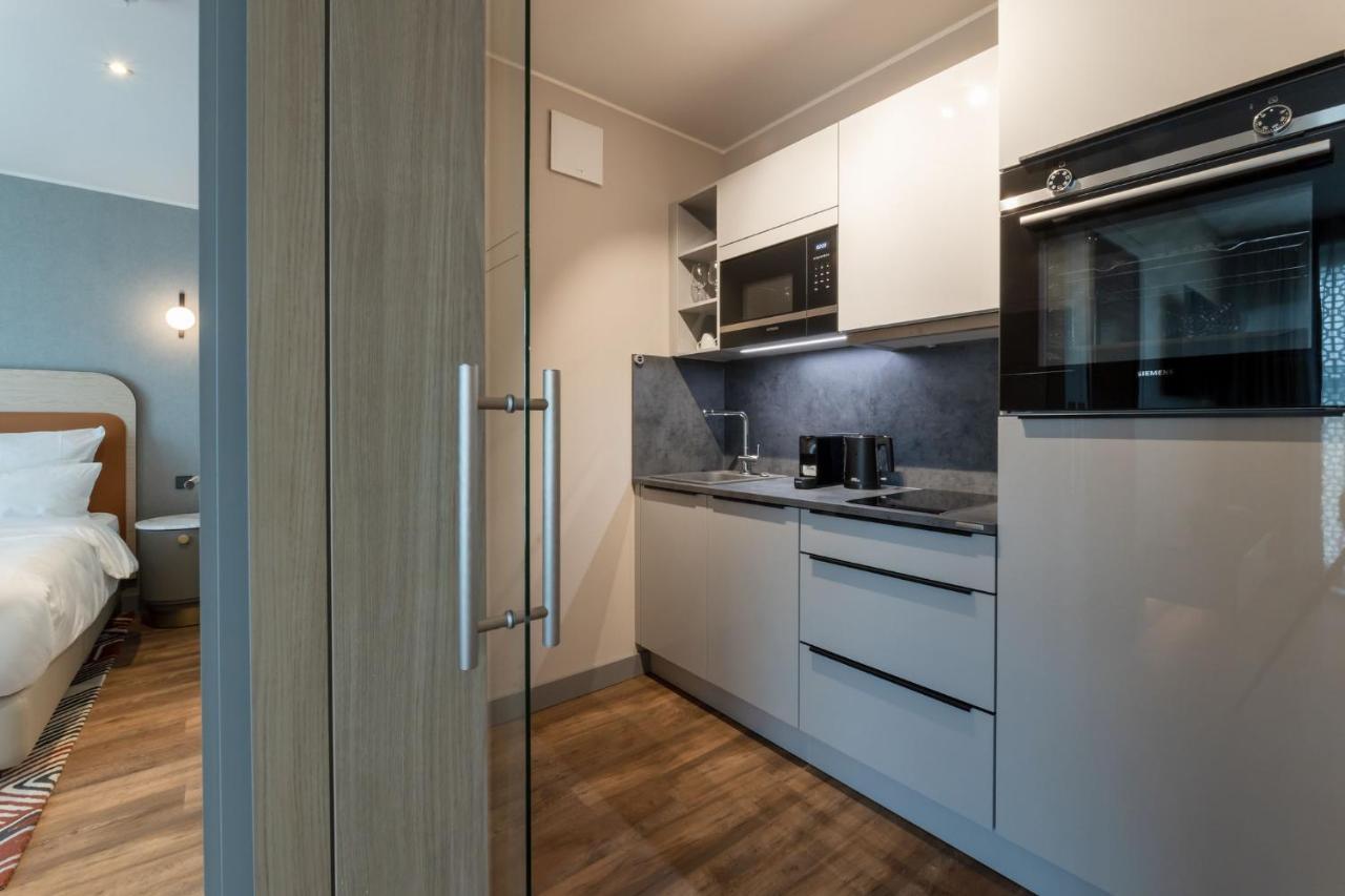 Fourty Three Luxury Serviced Aparthotel
