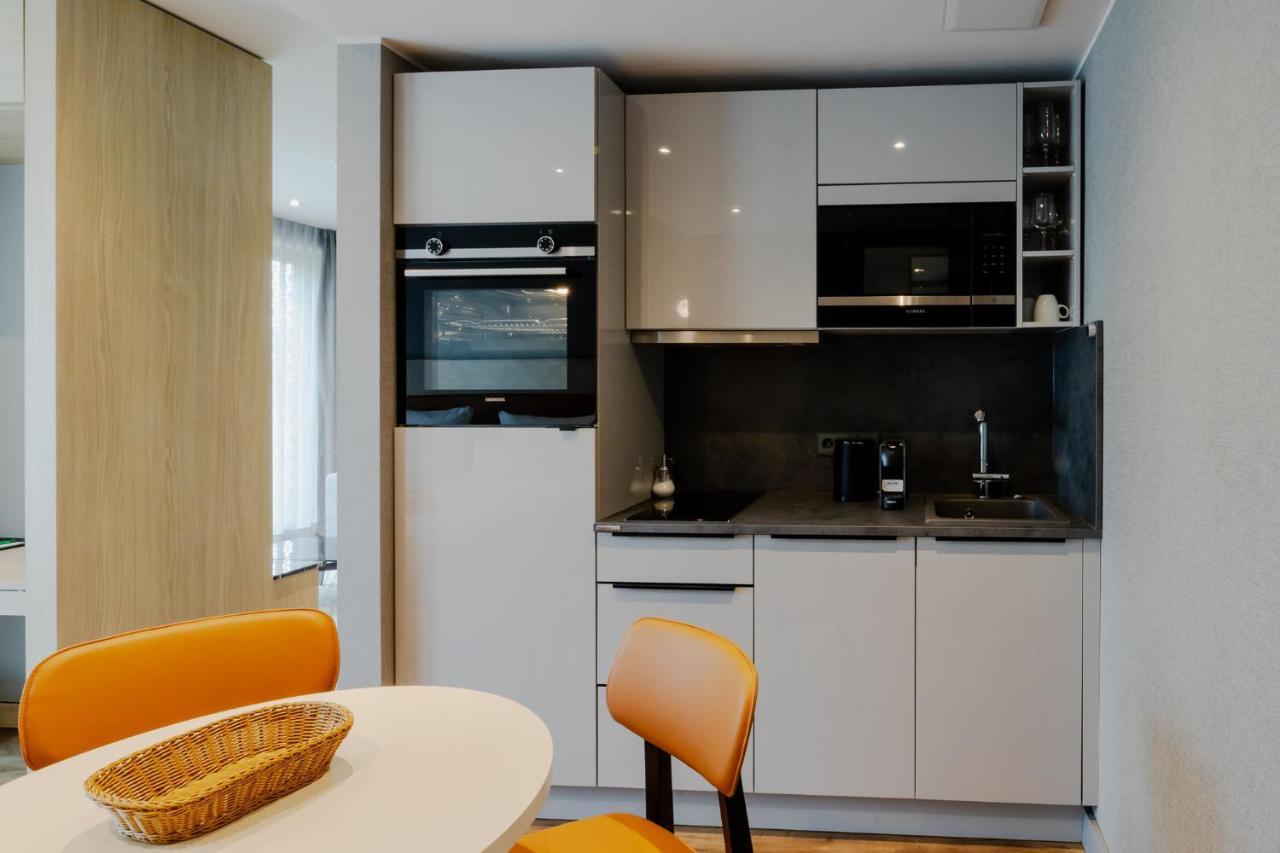 Fourty Three Luxury Serviced