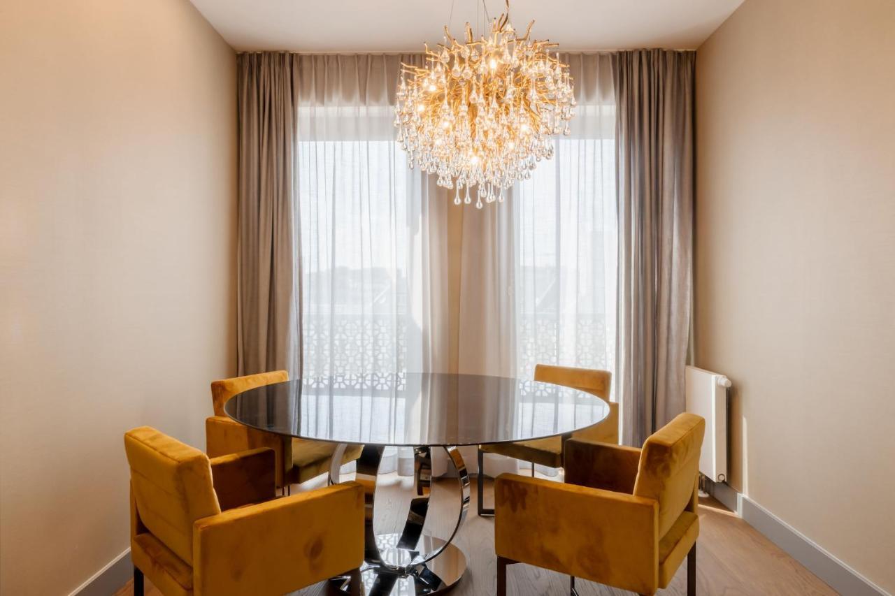 Fourty Three Luxury Serviced Aparthotel