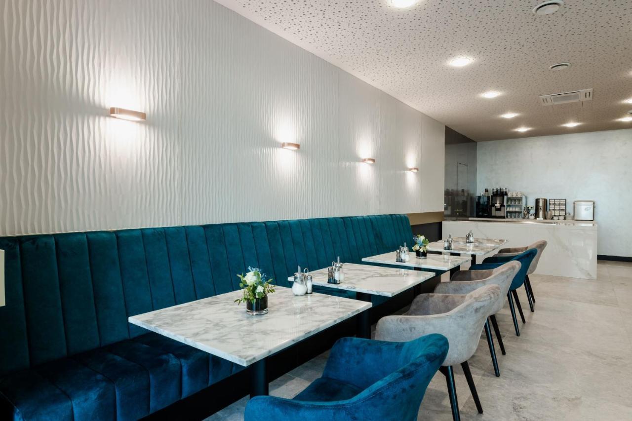 Aparthotel Fourty Three Luxury Serviced Dusseldorf