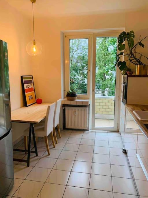 Entspannt & In Klein-paris * Dusseldorf