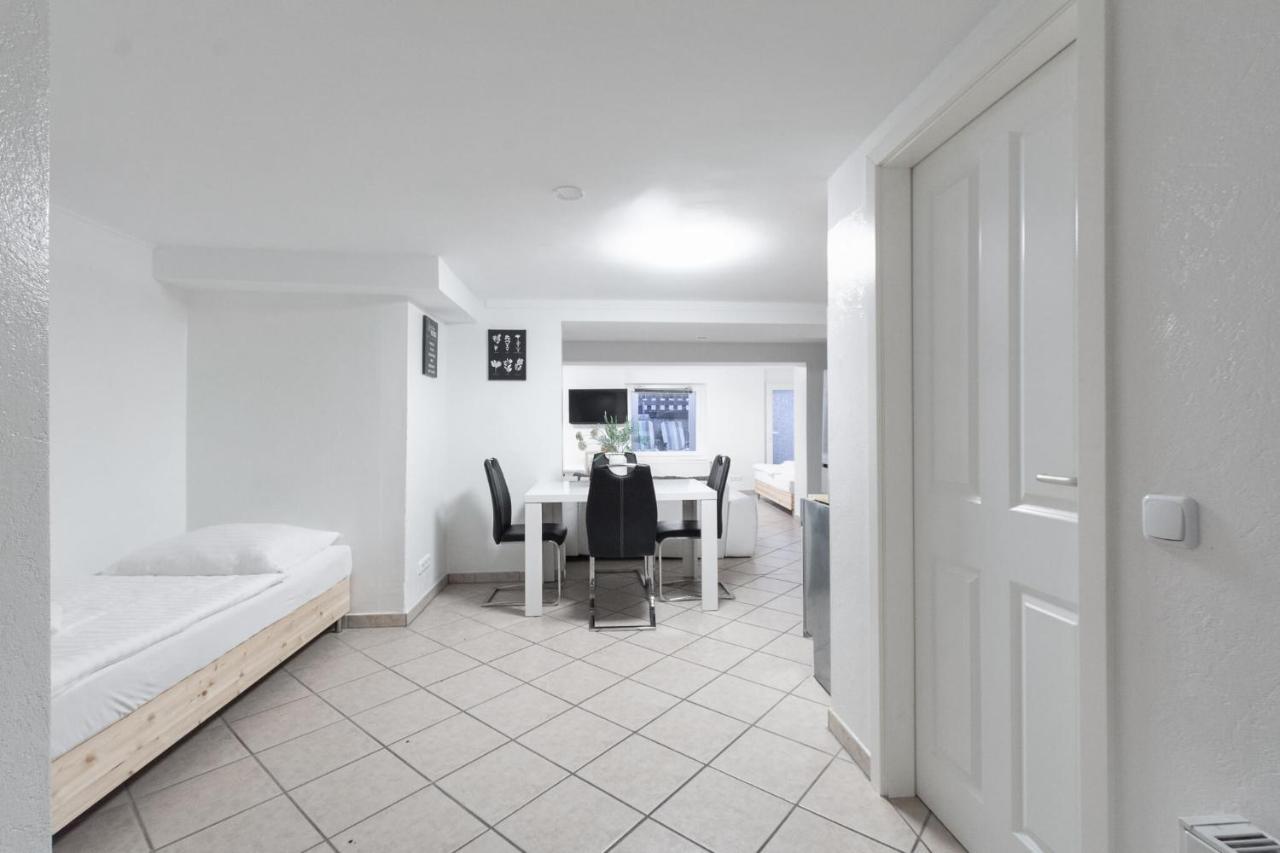 Apartamento T&k - Messe - 2 - Garden Düsseldorf