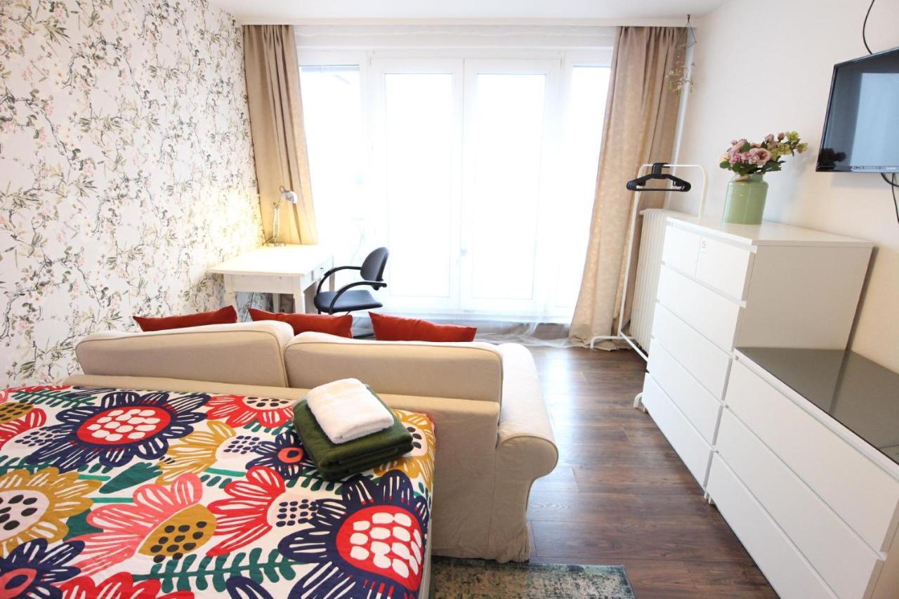 Apartamento Cozy-city-central *