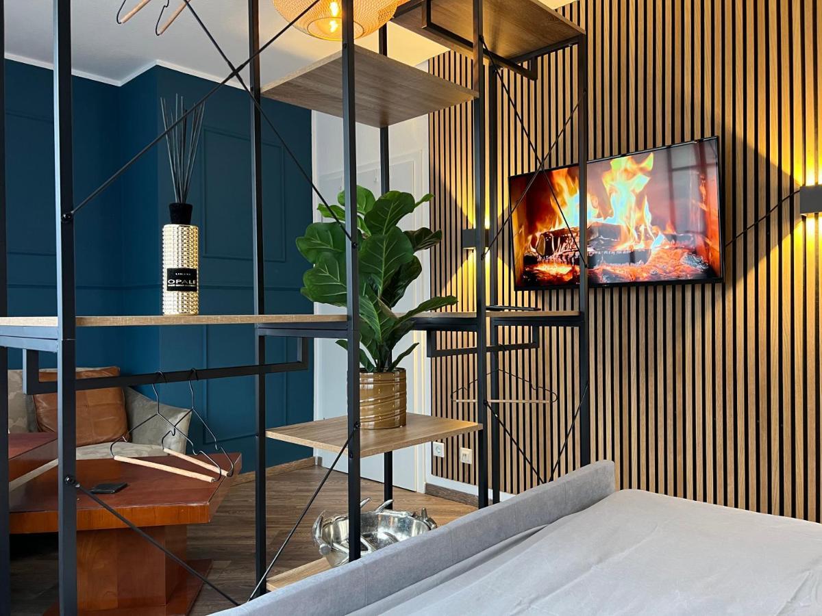 Airport Messe Appartement *