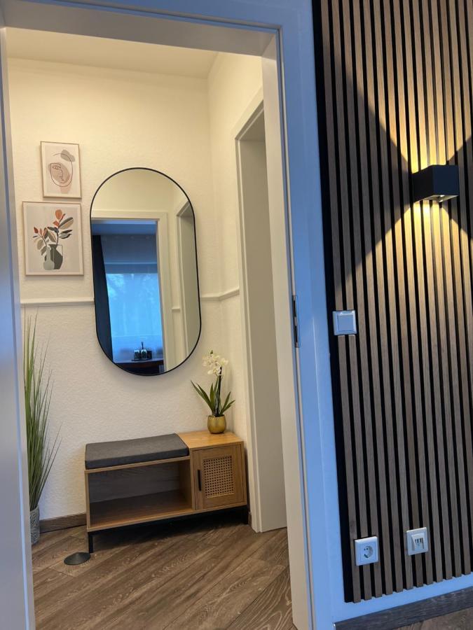 Appartement Airport Messe Düsseldorf