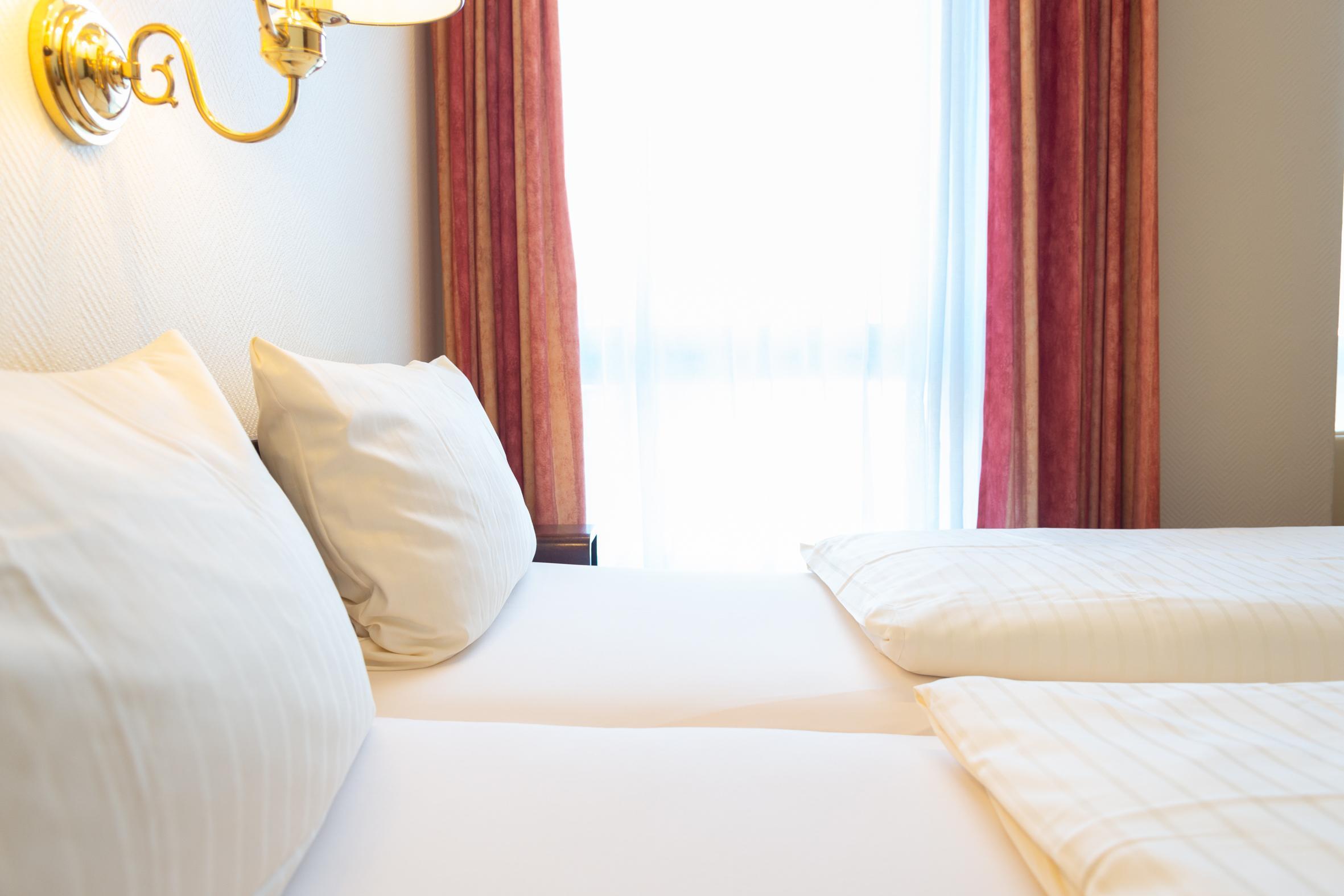 Haus Am Zoo Hotel