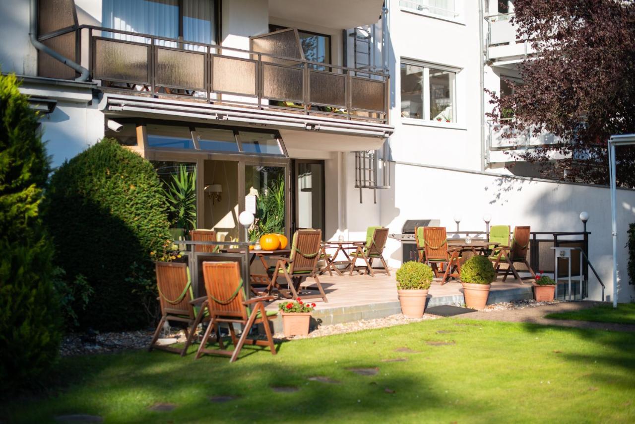 Haus Am Zoo