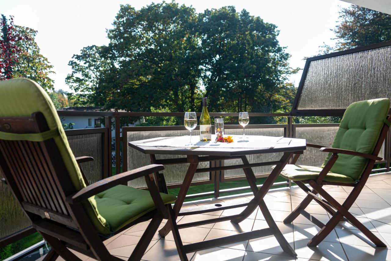 Haus Am Zoo Hotel 3*