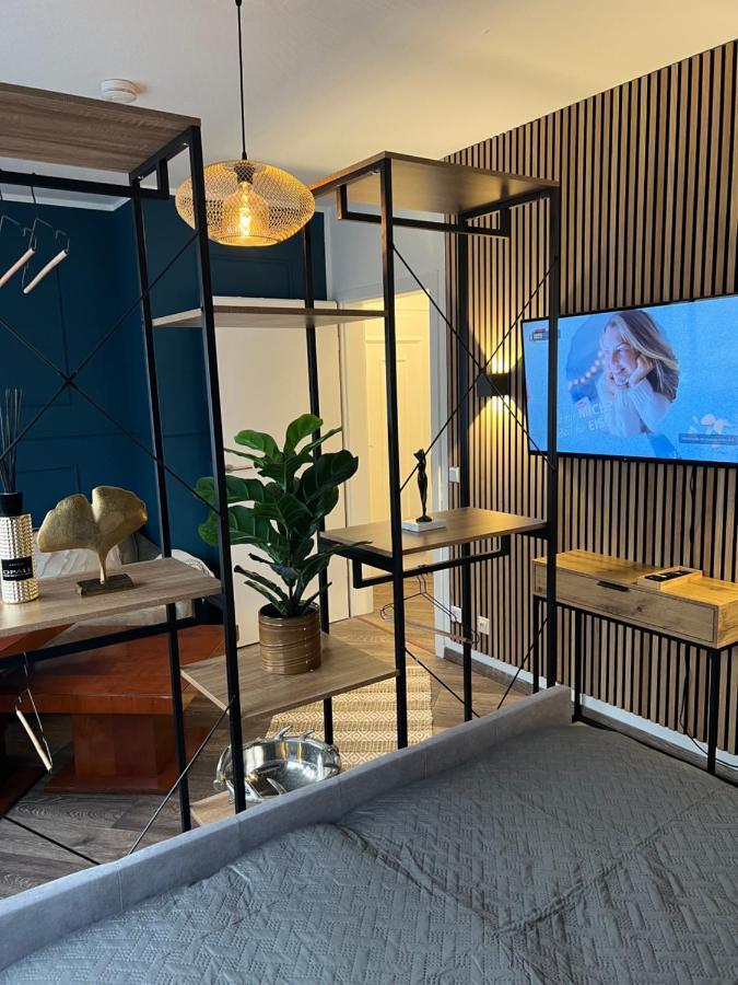 Airport Messe Appartement Düsseldorf