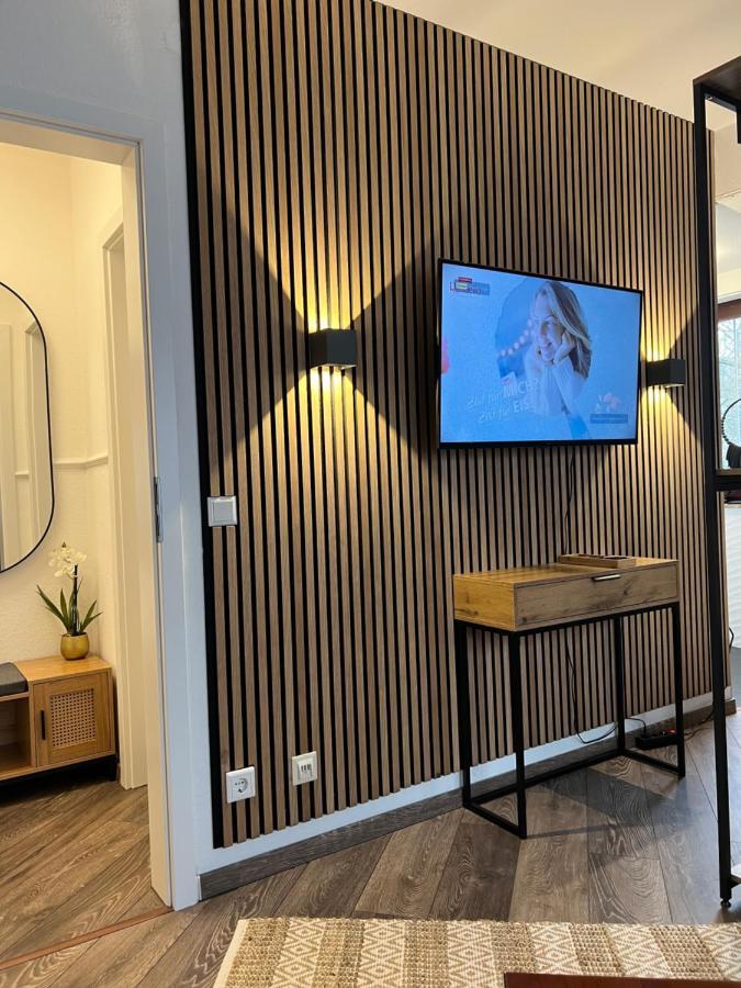 Airport Messe Appartement