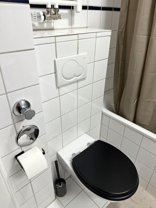 Mit Wohnkuche & Balkon Appartement *