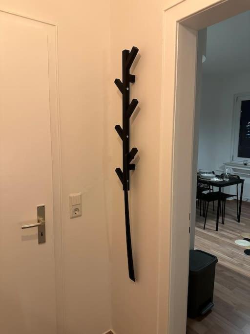 Appartement Mit Wohnkuche & Balkon
