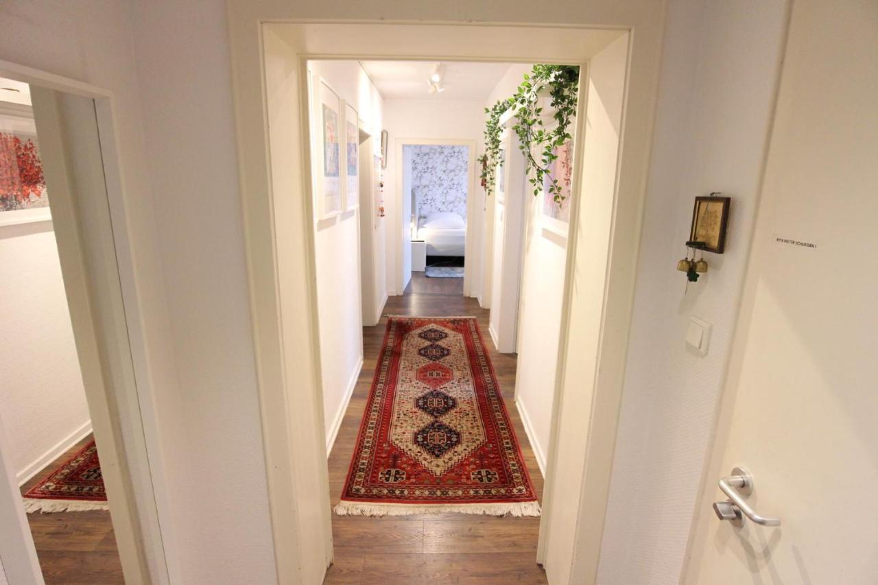 Apartamento Cozy-city-central *