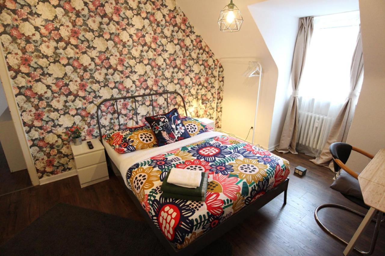 Apartamento Cozy-city-central *