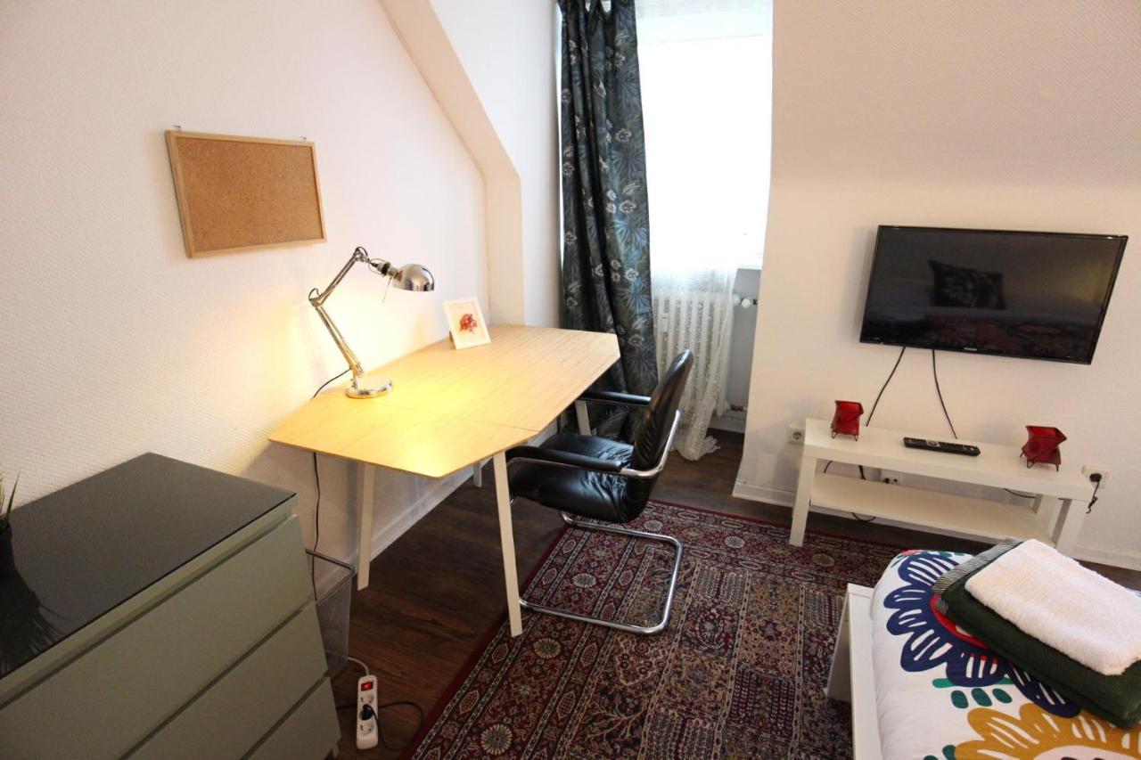Apartamento Cozy-city-central