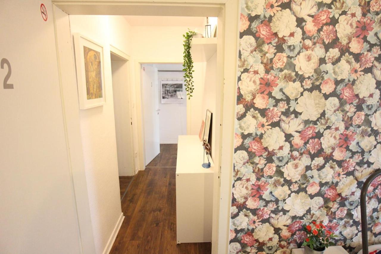 Apartamento Cozy-city-central *