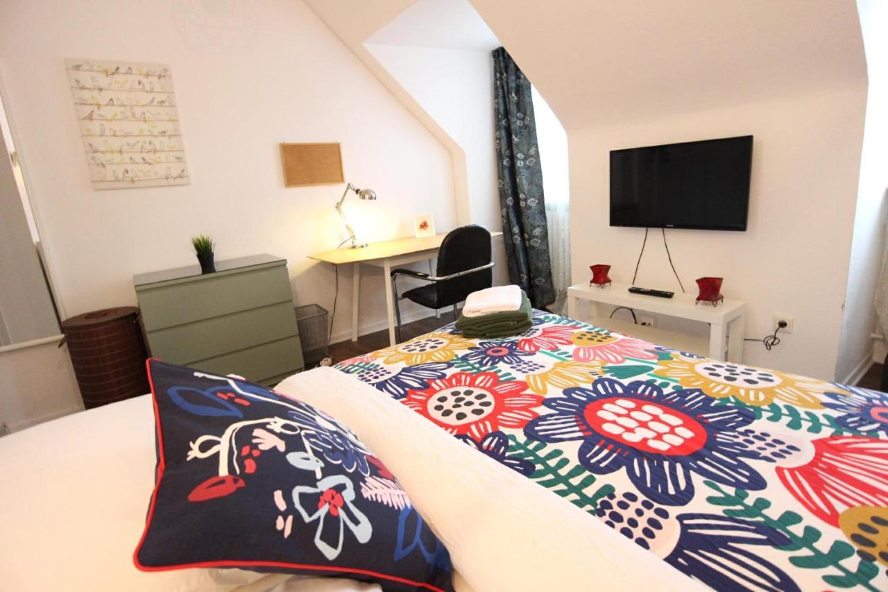 Apartamento Cozy-city-central *