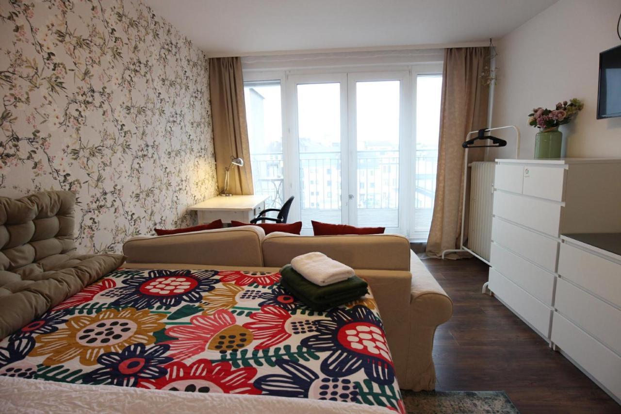 Cozy-city-central Düsseldorf
