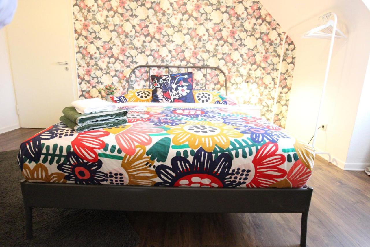 Cozy-city-central Apartamento *