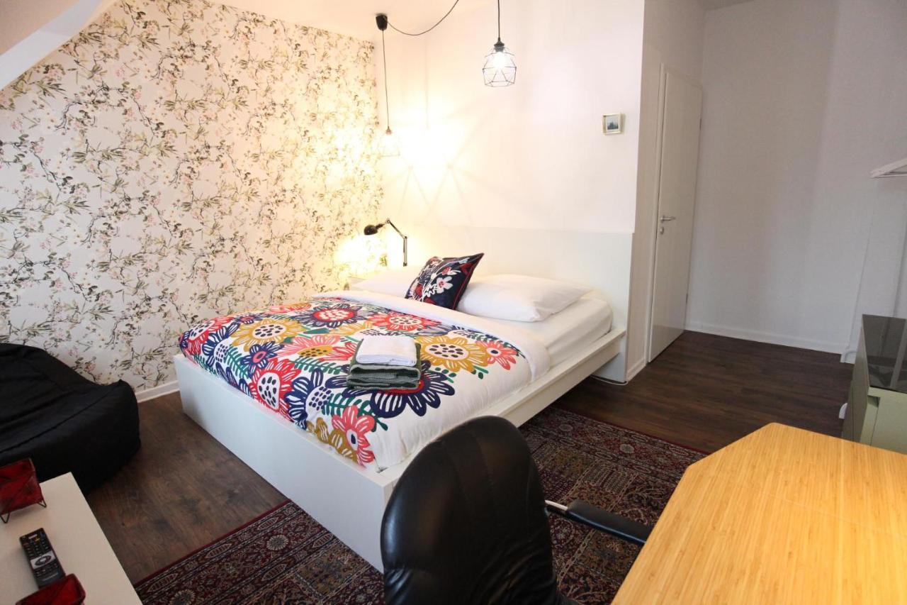 Cozy-city-central Apartamento