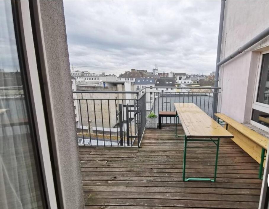 Apartamento Cozy-city-central *