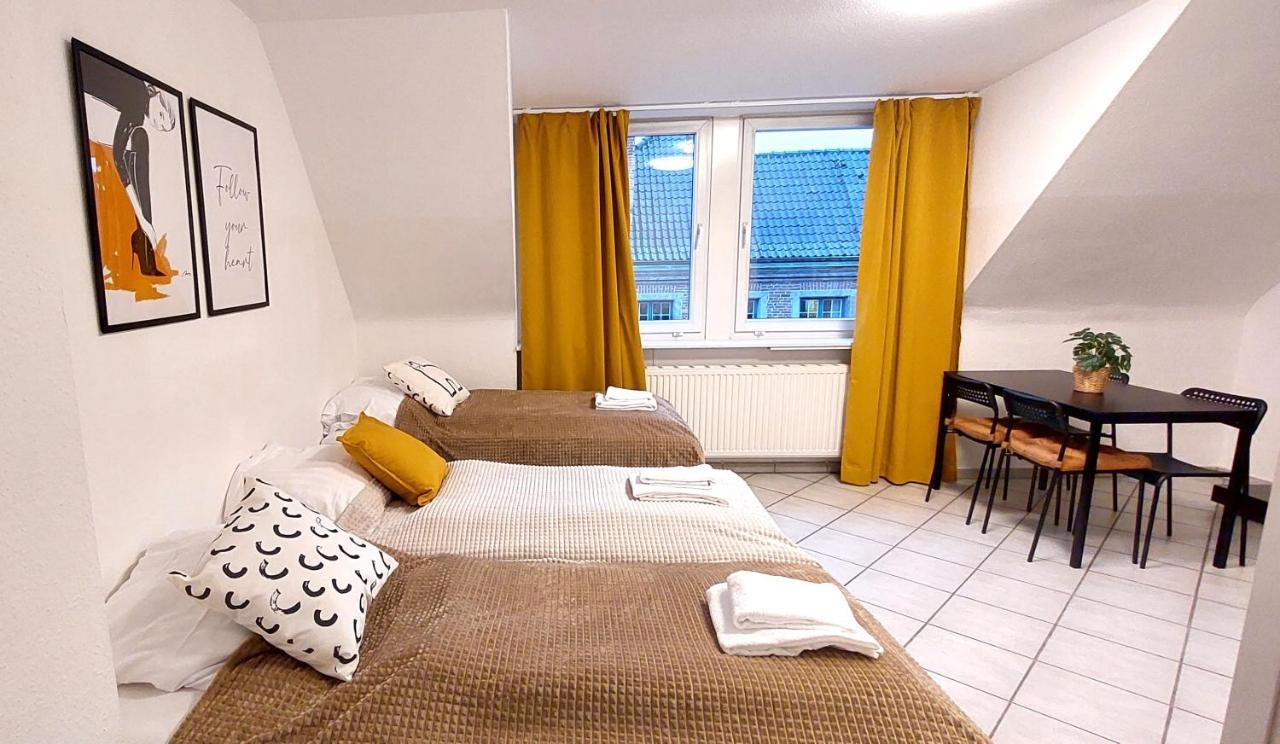 Old Town 2 Appartement *