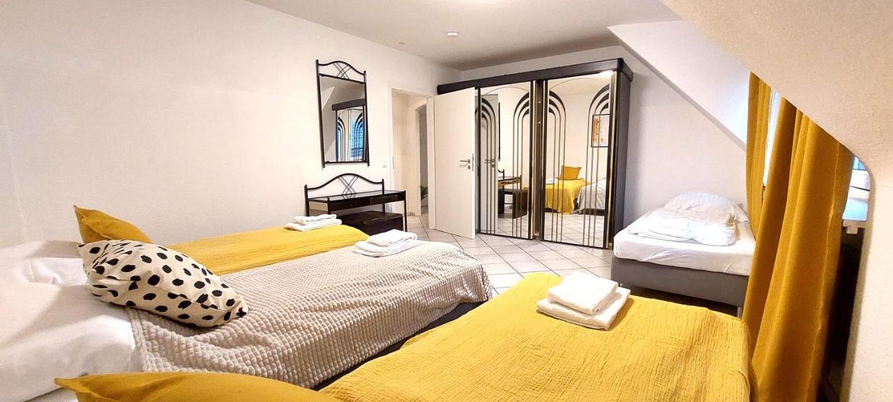 Old Town 2 Appartement *