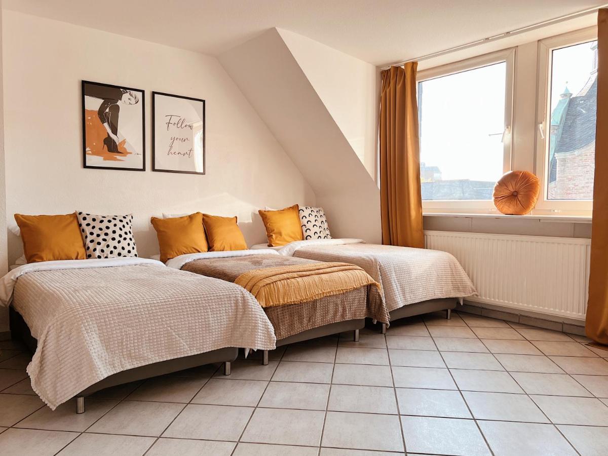 Old Town 2 Appartement