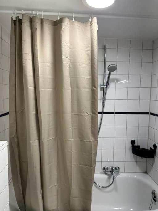 Appartement Mit Wohnkuche & Balkon