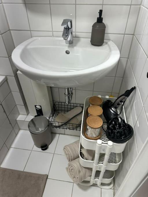 Mit Wohnkuche & Balkon Appartement