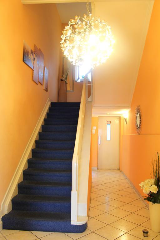 Hotel Bejuna