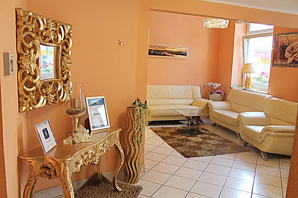 Bejuna Hotel