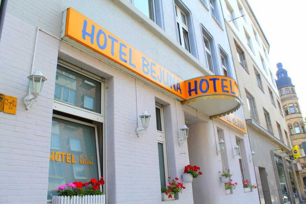 Hotel Bejuna Düsseldorf