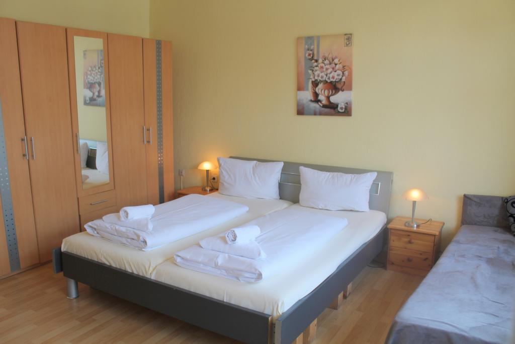 Bejuna Hotel Düsseldorf