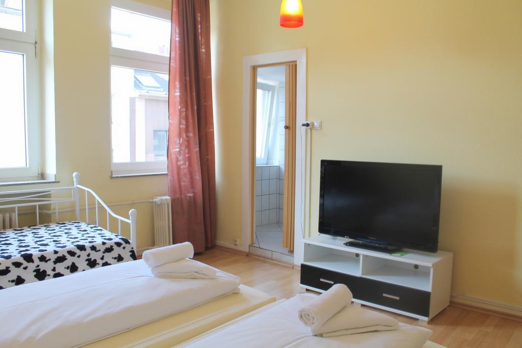 Bejuna Hotel Düsseldorf