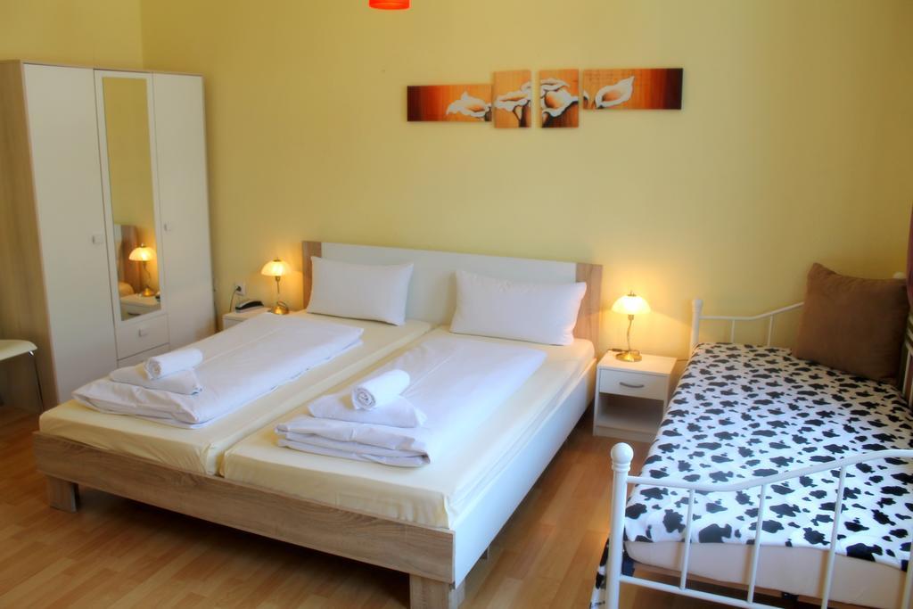 Bejuna Hotel