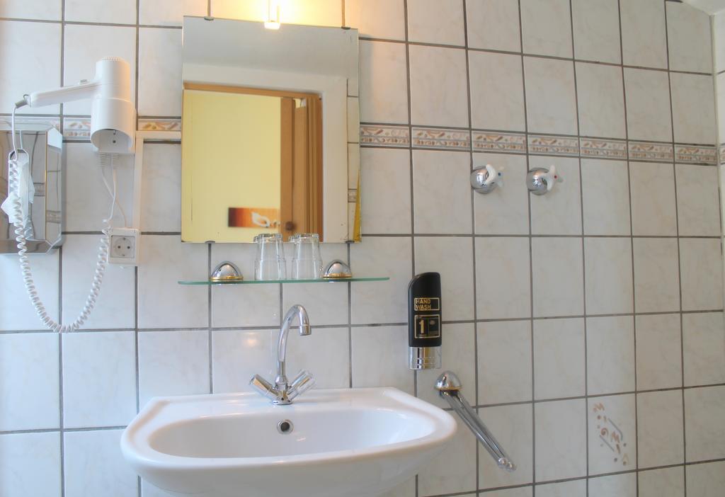 Bejuna Hotel 3*