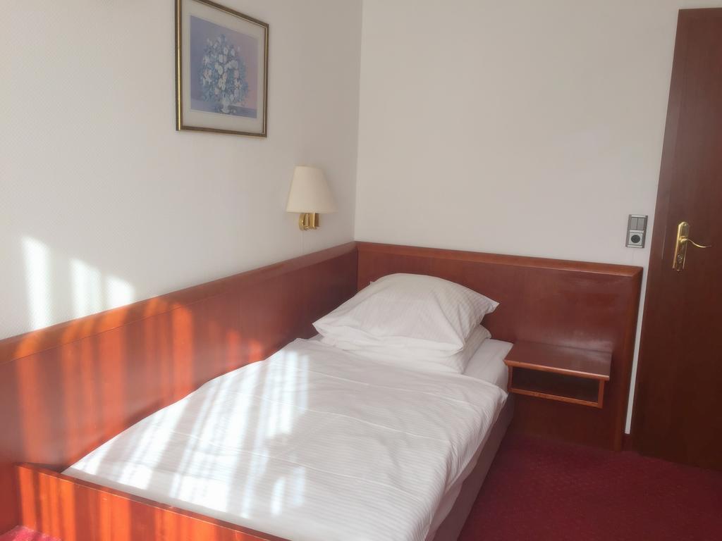 Hotel Bismarck