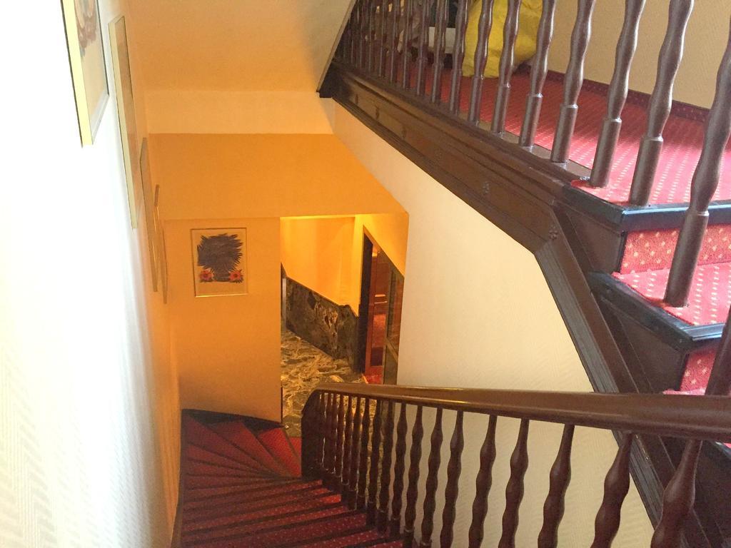 Hotel Bismarck 3*