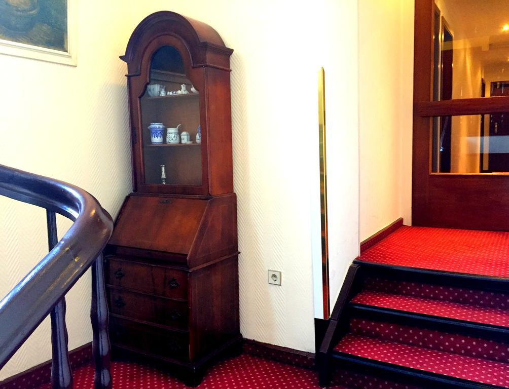 Bismarck Hotel 3*
