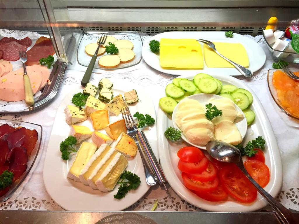 Hotel Bismarck Düsseldorf