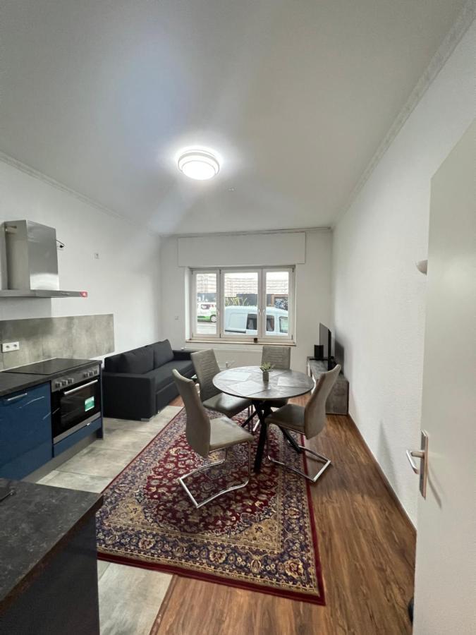 Apartment Tmj 2