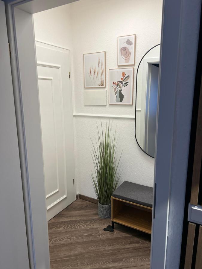 Appartement Airport Messe Düsseldorf