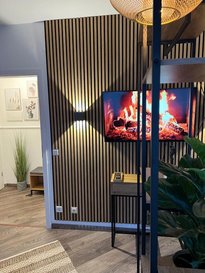 Appartement Airport Messe Düsseldorf