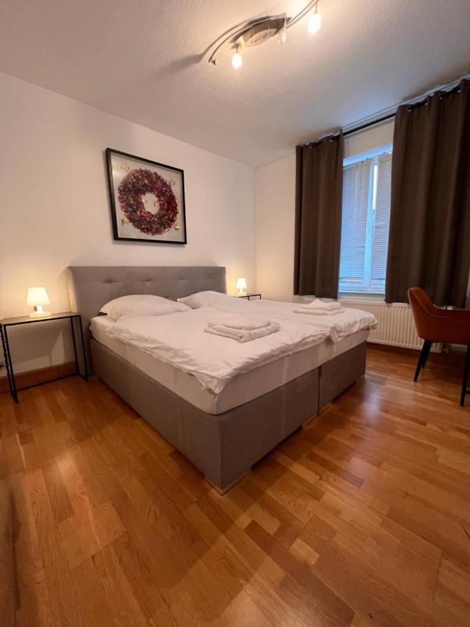 Jalda Aparthotel *