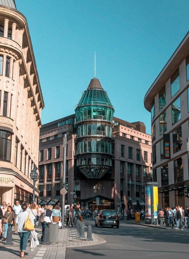 Tmj 3 Düsseldorf