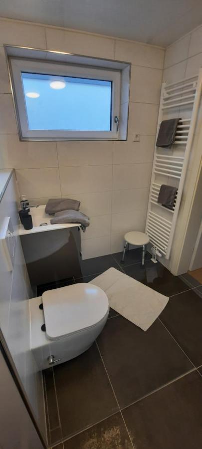 Arrive & Relax - Volkmar Hospedagem domiciliar Düsseldorf