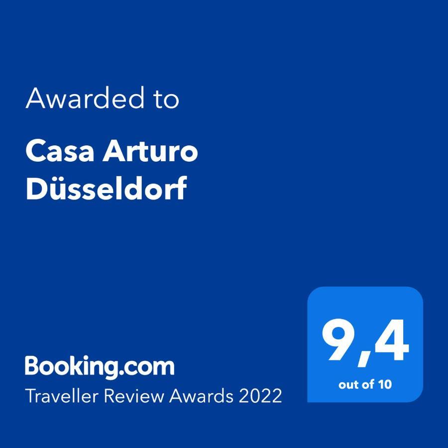 Appartement Casa Arturo Düsseldorf