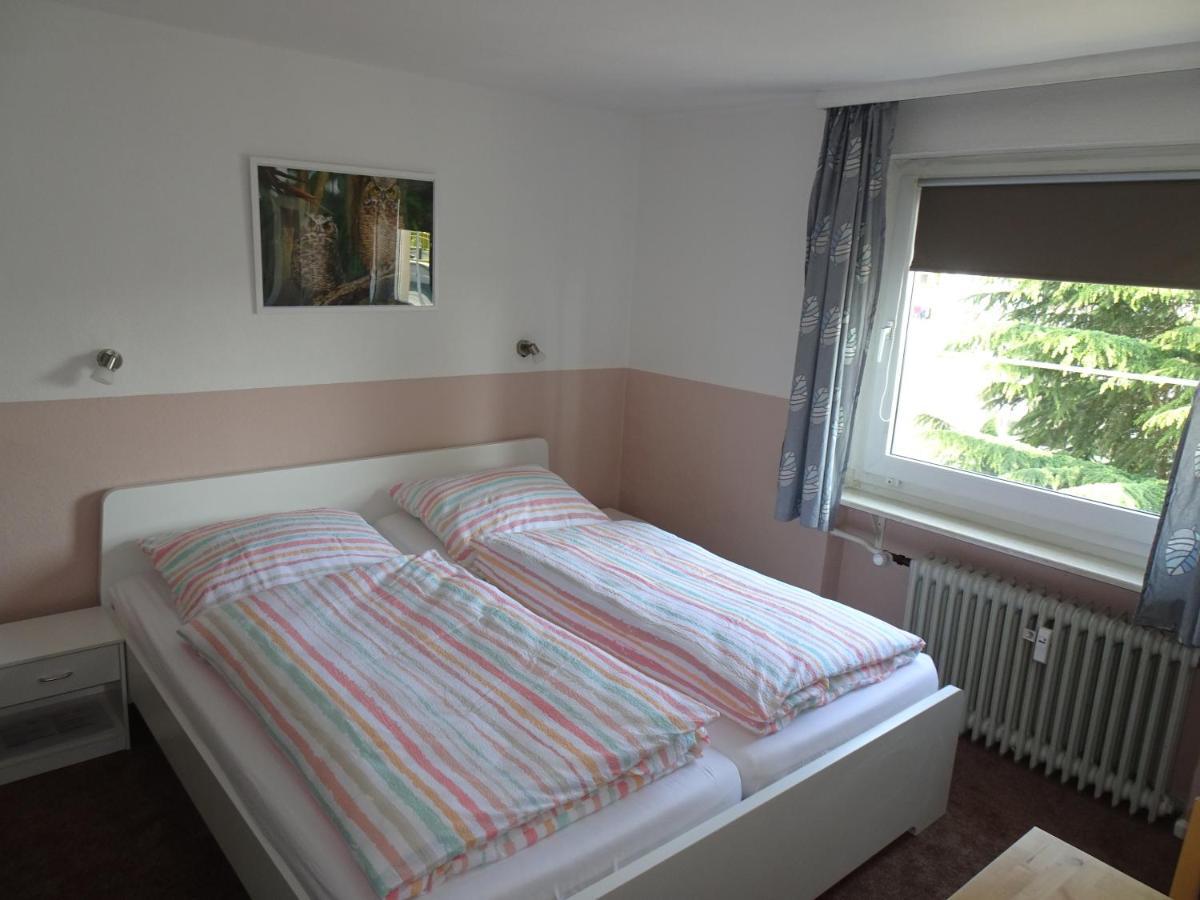 Gaestehaus Grupello Guest house 2*